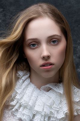 Anna M